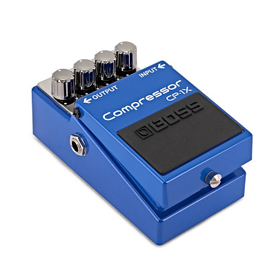 Гитарная педаль эффектов Boss CP-1X